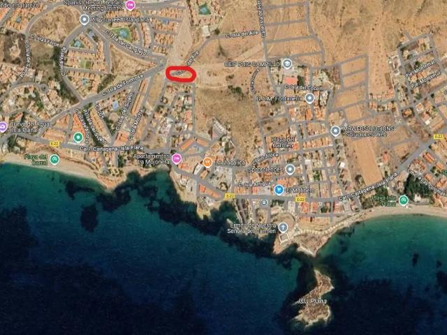 Terreno en Venta en Cartagena