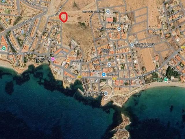 Terreno en Venta en Cartagena