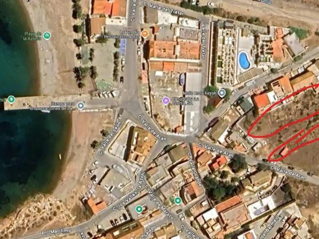 Terreno en Venta en Cartagena