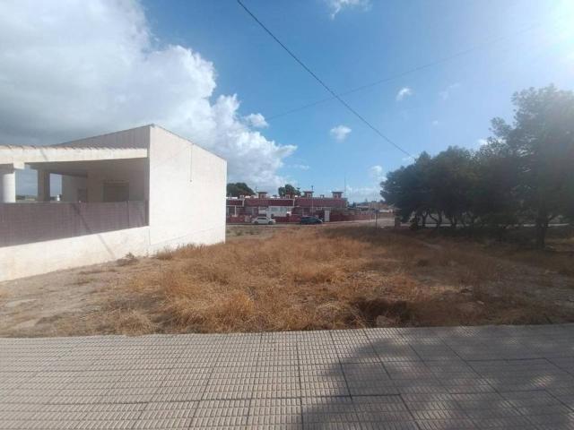 Terreno en Venta en Cartagena