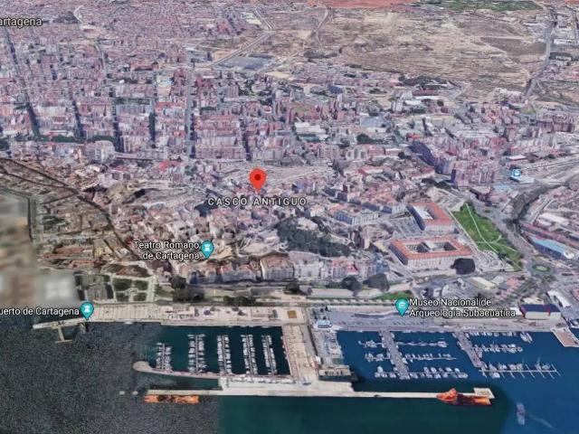 Terreno en Venta en Cartagena