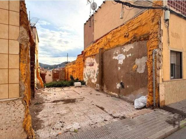 Terreno en Venta en Cartagena