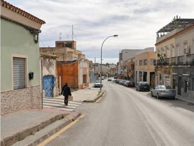 Terreno en Venta en Cartagena