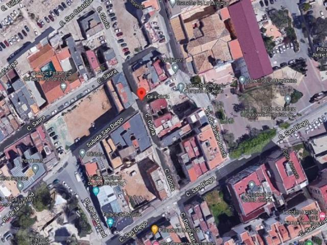 Terreno en Venta en Cartagena