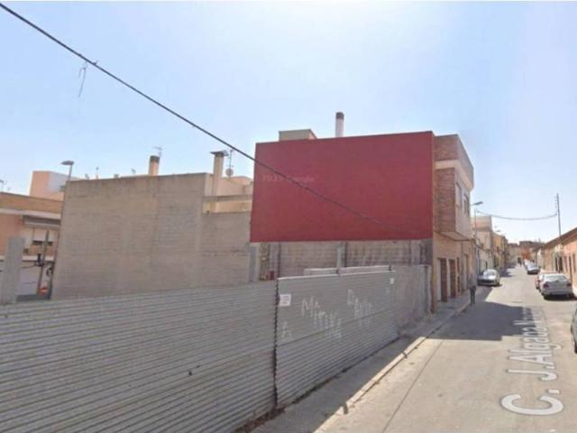 Terreno en Venta en Cartagena