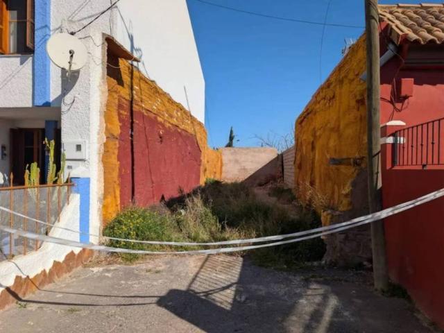 Terreno en Venta en Cartagena