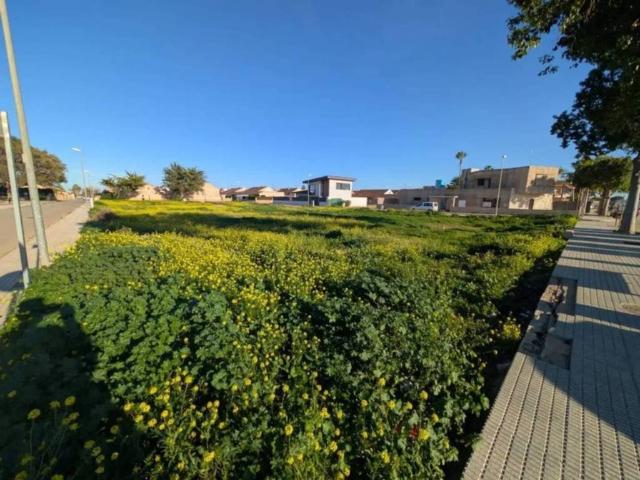 Terreno en Venta en Cartagena