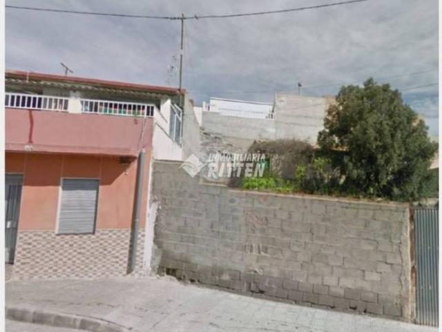 Terreno en Venta en Cartagena