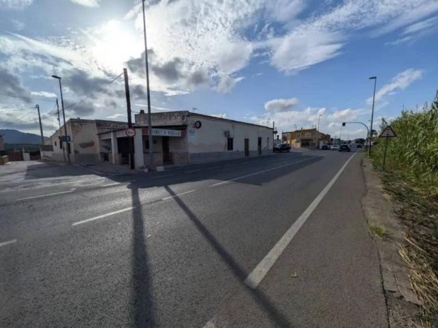 Terreno en Venta en Cartagena