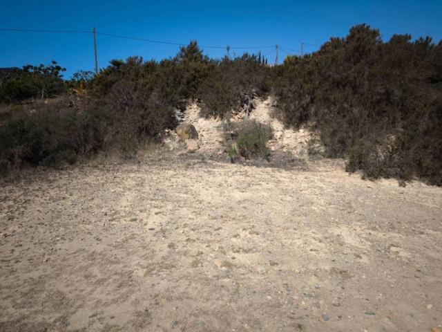 Terreno en Venta en Cartagena