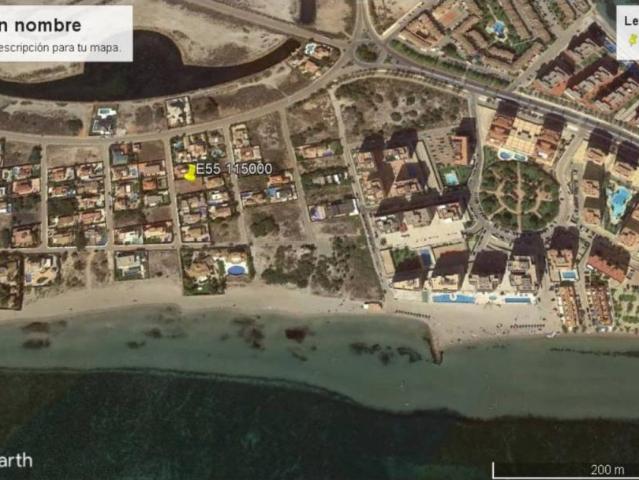 Terreno en Venta en Cartagena