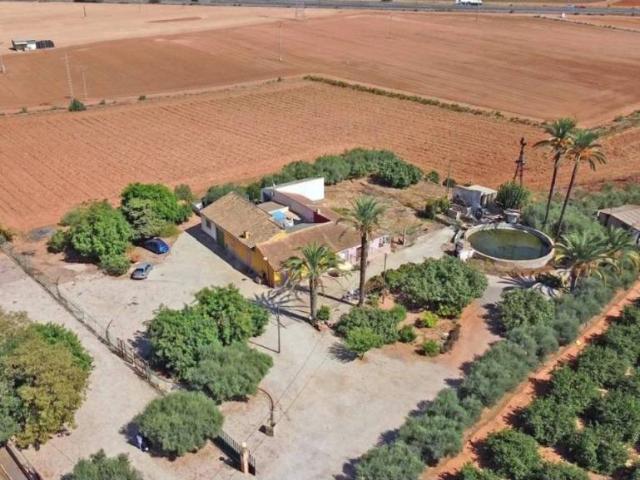 Terreno en Venta en Cartagena