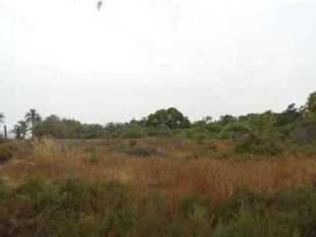 Terreno en Venta en Cartagena