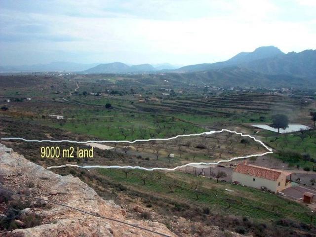 Terreno en Venta en Cartagena