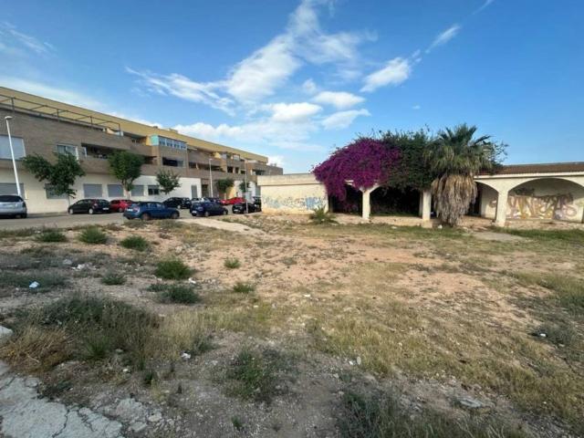 Terreno en Venta en Cartagena