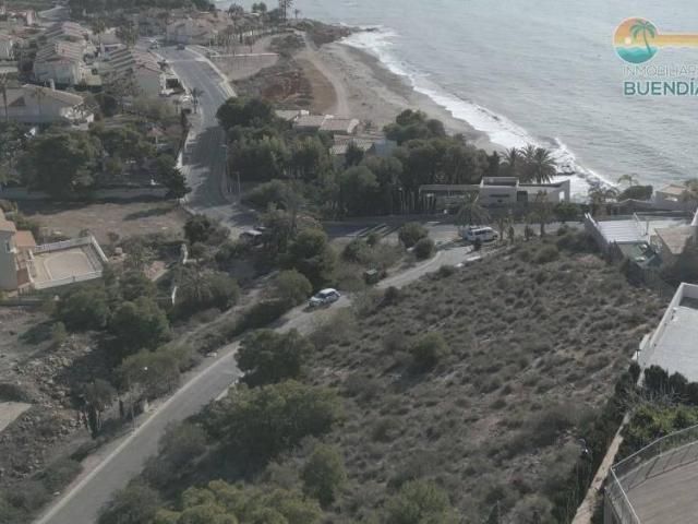 Terreno en Venta en Cartagena