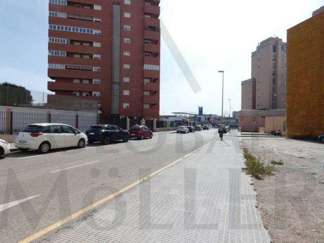 Terreno en Venta en Cartagena
