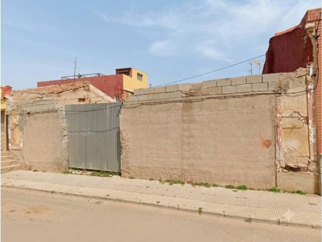Terreno en Venta en Cartagena