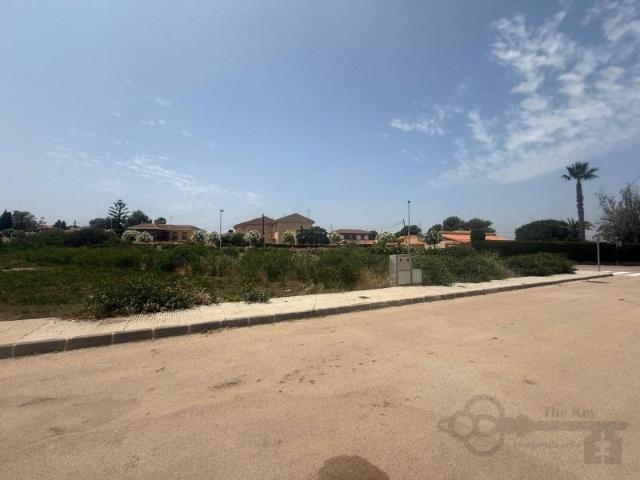 Terreno en venta en Cartagena