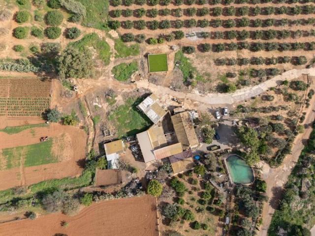 Terreno en Venta en Cartagena