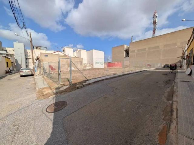 Terreno en Venta en Cartagena