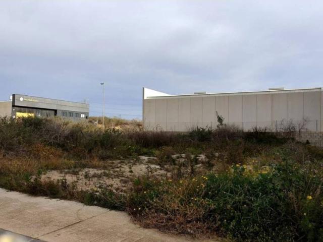 Terreno en Venta en Cartagena