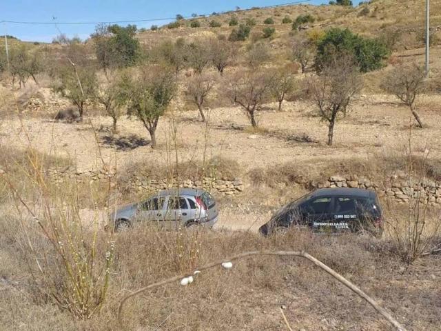 Terreno en Venta en Cartagena