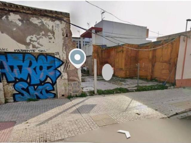 Terreno en Venta en Cartagena