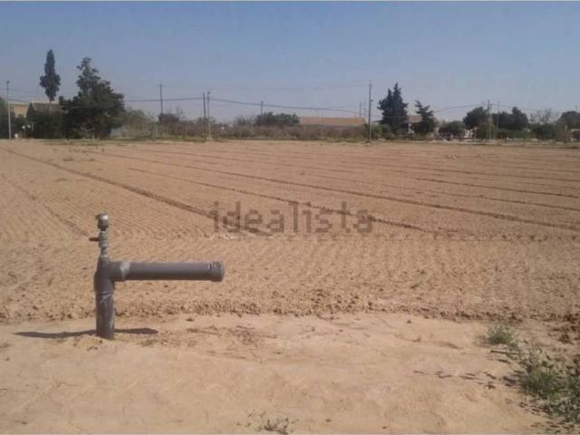 Terreno en Venta en Cartagena