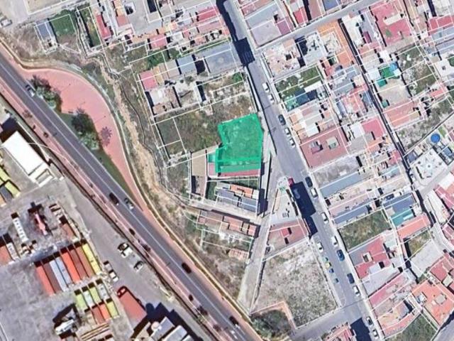 Terreno en Venta en Cartagena
