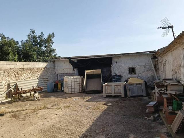 Terreno en Venta en Cartagena