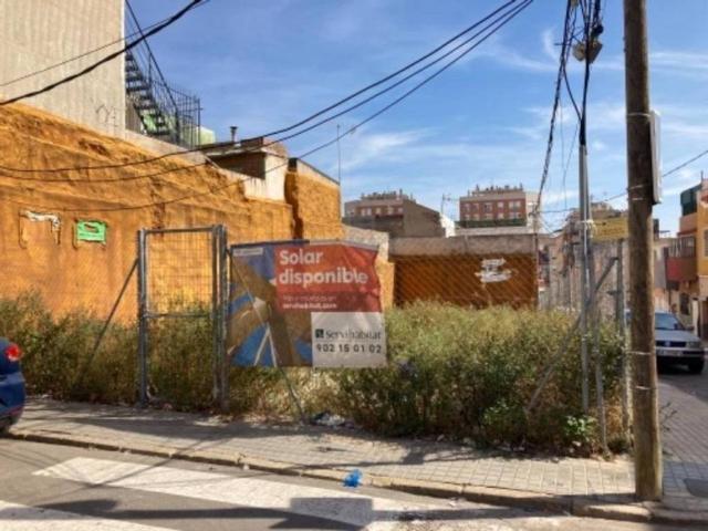 Terreno en Venta en Cartagena