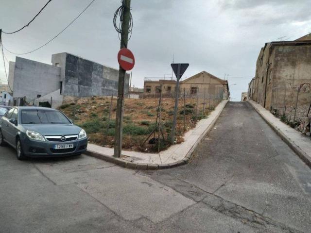 Terreno en Venta en Cartagena