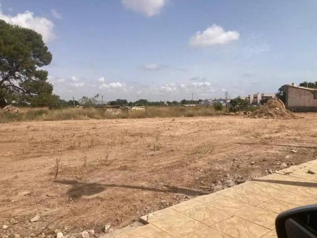 Terreno en Venta en Cartagena
