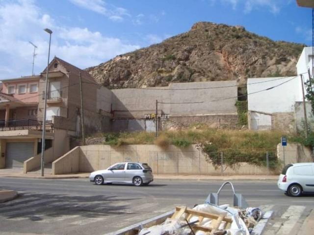 Terreno en Venta en Cartagena