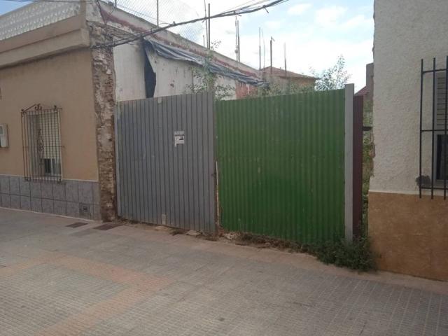 Terreno en Venta en Cartagena