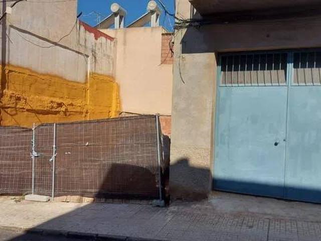 Terreno en Venta en Cartagena