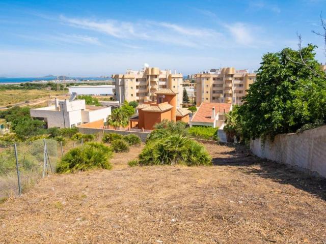 Terreno en Venta en Cartagena