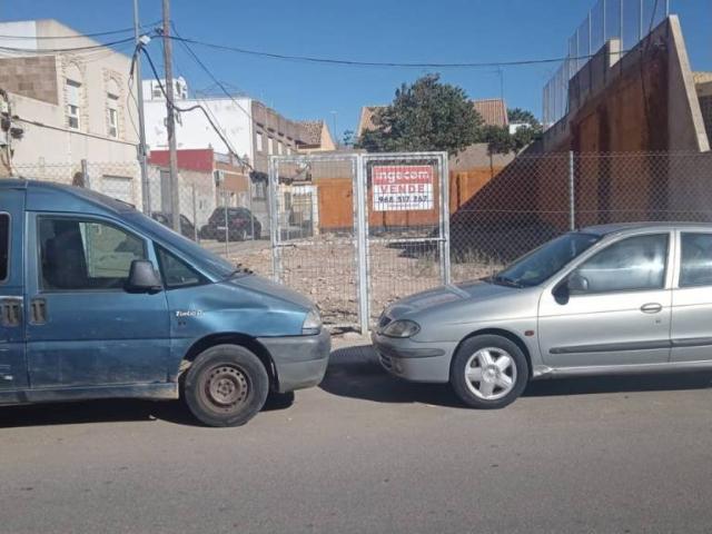 Terreno en Venta en Cartagena