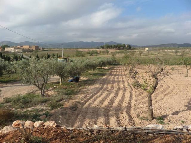 Terreno en Venta en Cartagena