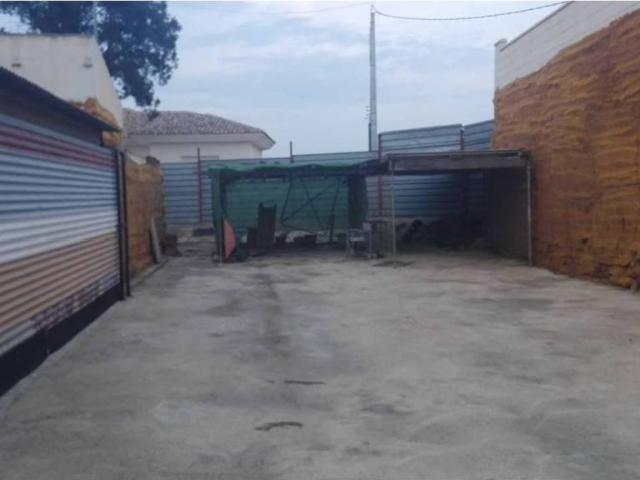Terreno en Venta en Cartagena