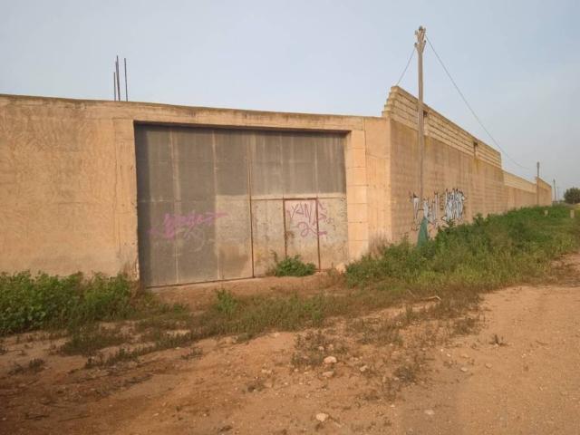 Terreno en Venta en Cartagena
