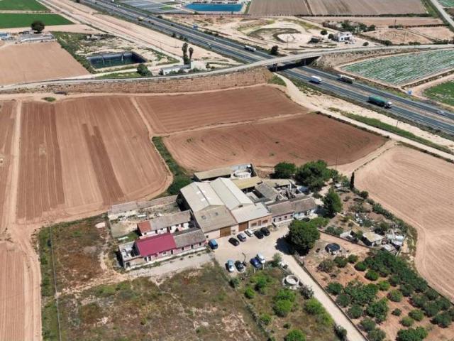 Terreno en Venta en Cartagena