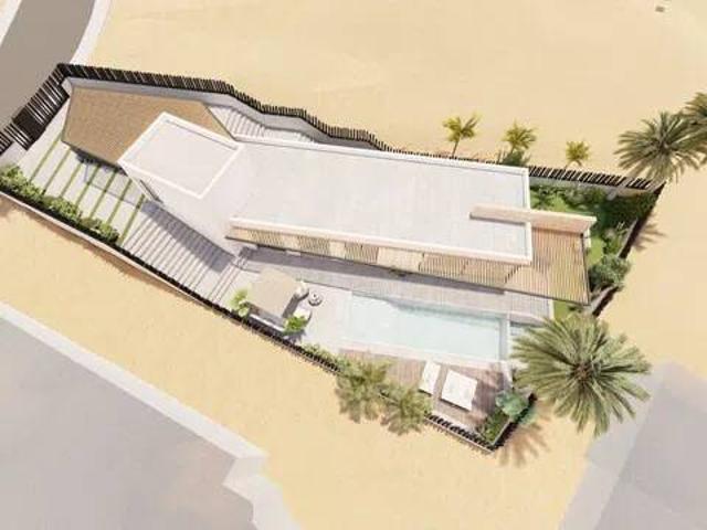 Terreno en Venta en Cartagena