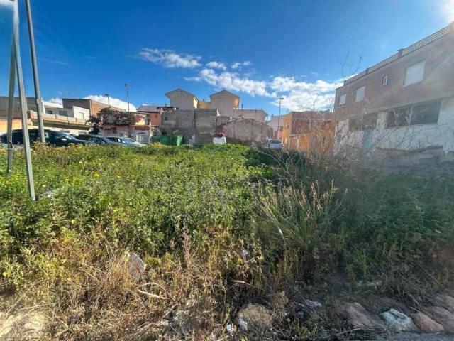 Terreno en venta en Cartagena, El Algar