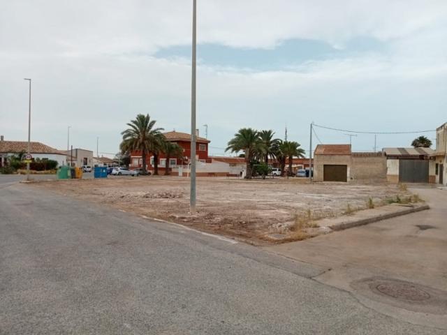 Terreno en venta en Cartagena, Los Camachos