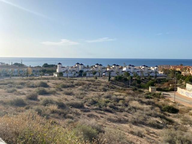 Terreno en venta en Cartagena, Mojon Hills