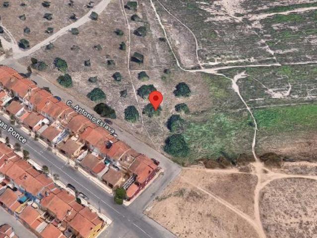 Terreno en venta en Cartagena, Molinos Marfagones San Jose Obrero