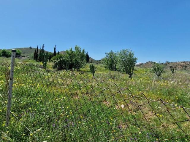 Terreno en venta en Cartagena, Perín