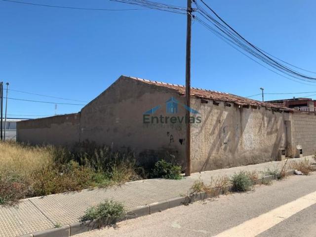 Terreno en venta en Cartagena, Sangonera La Seca